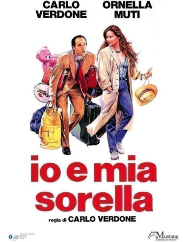 Io E Mia Sorella