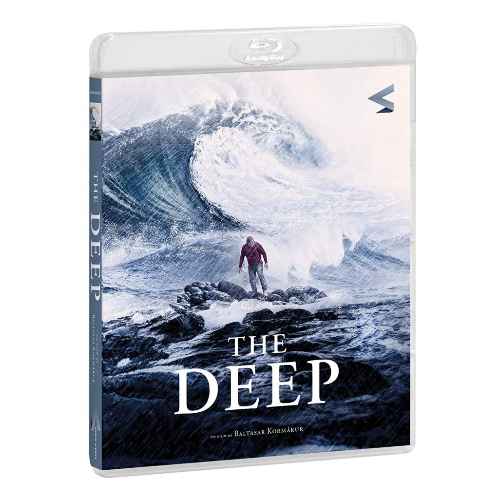 The Deep (Blu Ray)