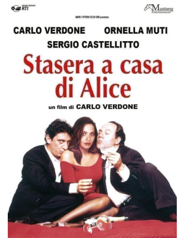 Stasera A Casa Di Alice