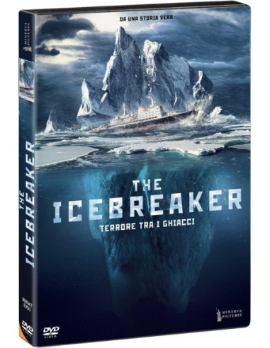 Ice Breaker (The) - Terrore Tra I Ghiacci