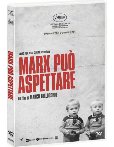 Marx Puo' Aspettare