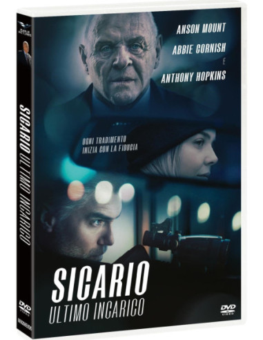 Sicario: Ultimo Incarico