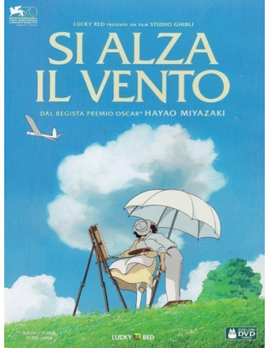 Si Alza Il Vento