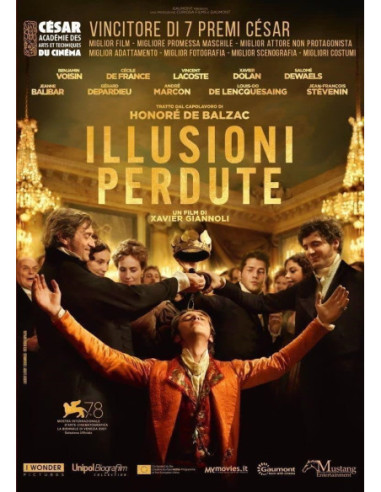 Illusioni Perdute