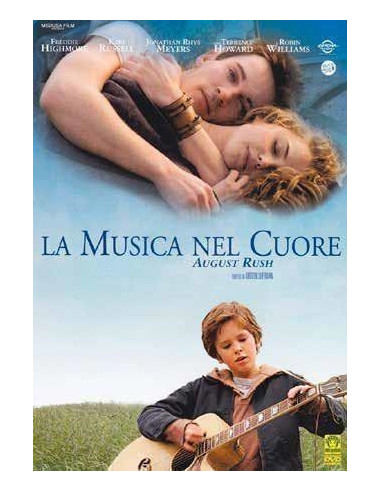 Musica Nel Cuore (La)