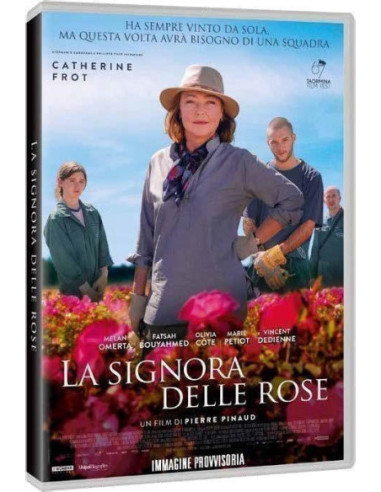 Signora Delle Rose (La)