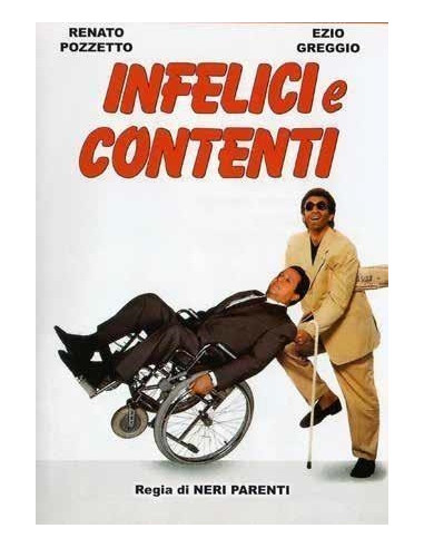 Infelici E Contenti