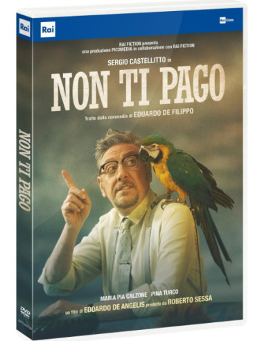 Non Ti Pago ( ed.2022)