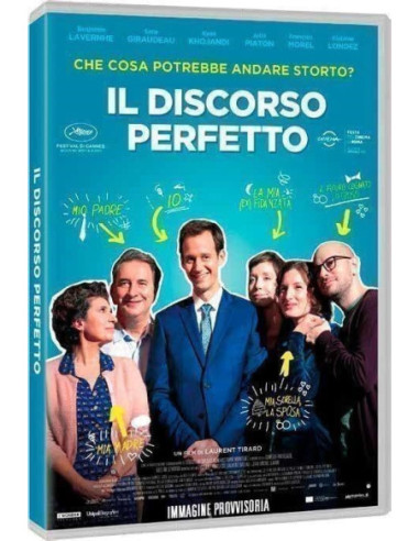 Discorso Perfetto (Il)