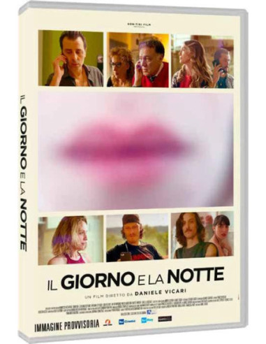 Giorno E La Notte (Il)