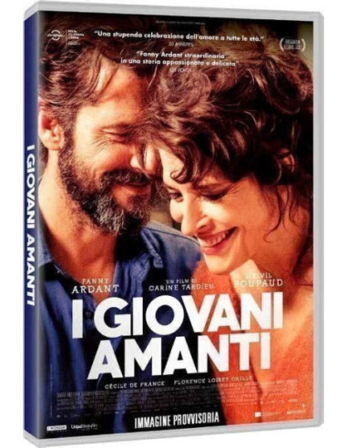 Giovani Amanti (I)