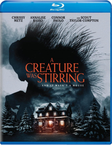 Creature Was Stirring - Creature Was Stirring (Blu-Ray)