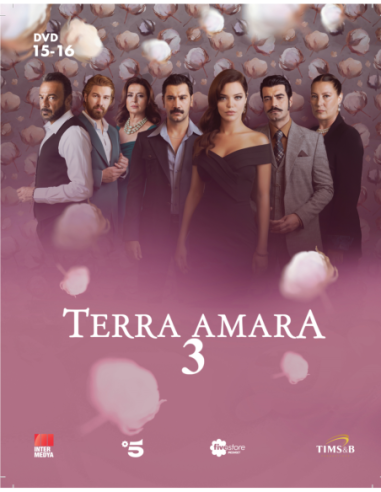 Terra Amara - Stagione 03 n.08 (Eps 258-265)