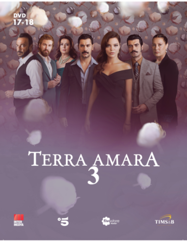 Terra Amara - Stagione 03 n.09 (Eps 266-273)