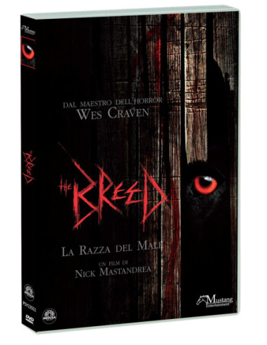 Breed (The) - La Razza Del Male