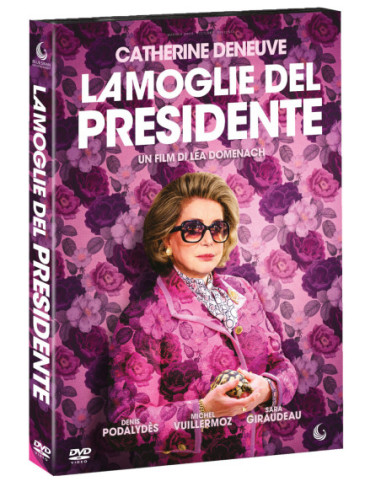 Moglie Del Presidente (La)