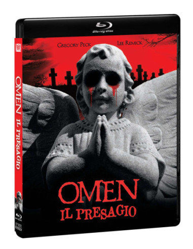 Omen - Il Presagio (Blu-Ray)