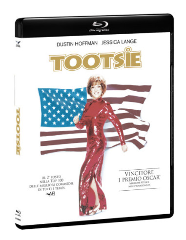 Tootsie (Blu-Ray)