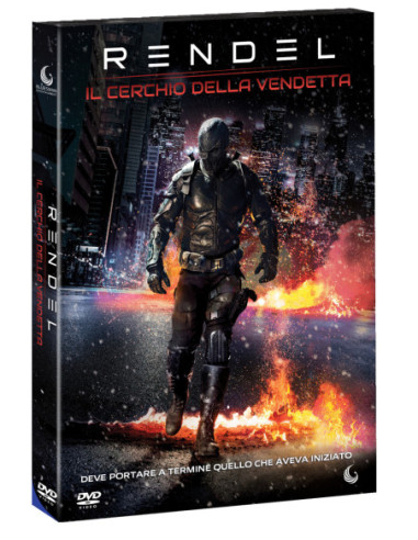 Rendel - Il Cerchio Della Vendetta