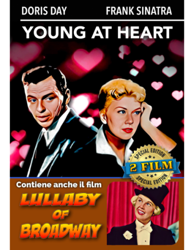 Young At Heart / Lullaby Of Broadway