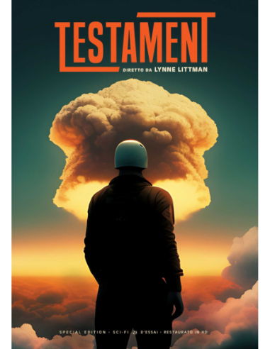 Testament (Special Edition) (Restaurato In Hd)