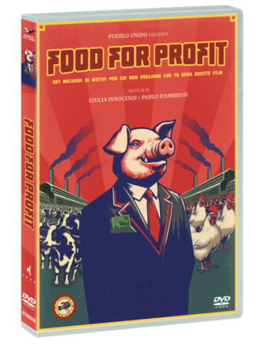 Food For Profit