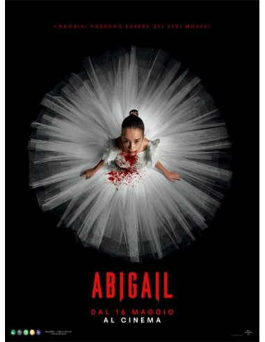 Abigail ( ed.2024)