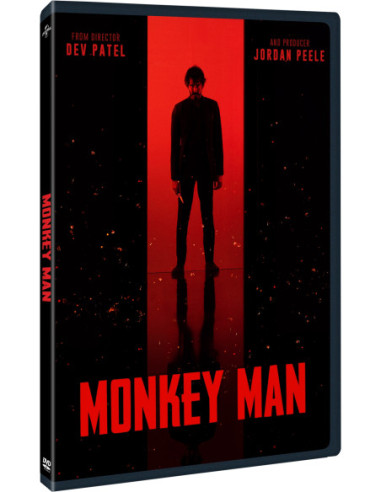 Monkey Man