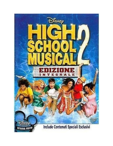 High School Musical 2 (Ed. Integrale)