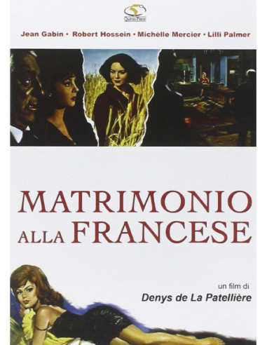 Matrimonio Alla Francese