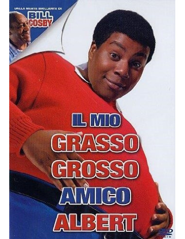 Mio Grasso Grosso Amico Albert (Il)