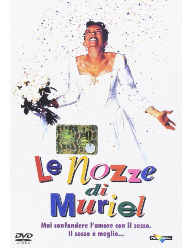 Nozze Di Muriel (Le)