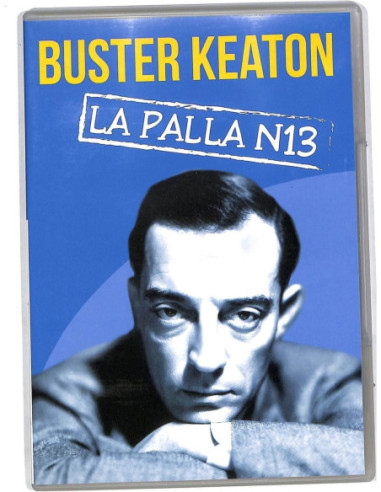 Palla N.13 (La)