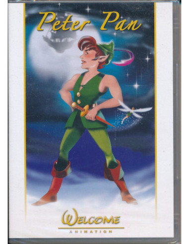 Peter Pan