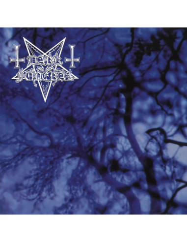 Dark Funeral - Dark Funeral (30Th Anniversary Edition)