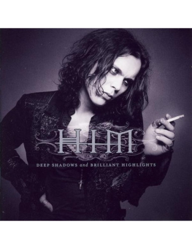 Him - Deep Shadows And Brilliant Highlights