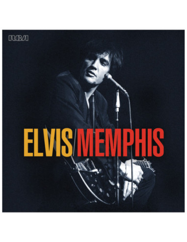 Presley, Elvis - Memphis