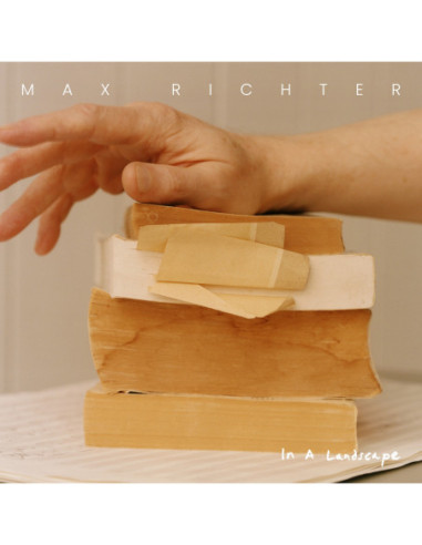 Richter Max - In The Landscape