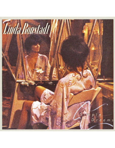 Ronstadt Linda - Simple Dreams (Indie Exclusive)