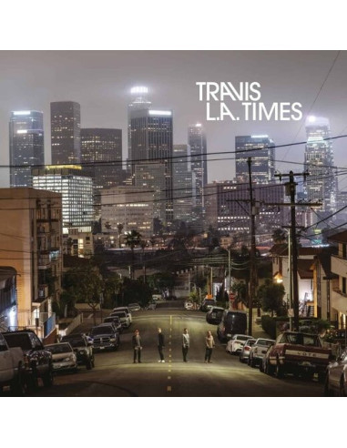 Travis - L.A. Times (Indie Exclusive)