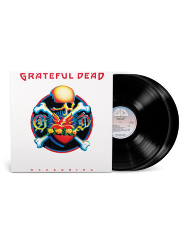 Grateful Dead - Reckoning