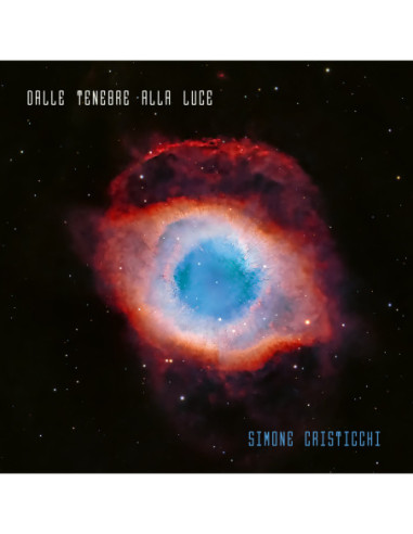 Cristicchi Simone - Dalle Tenebre Alla Luce