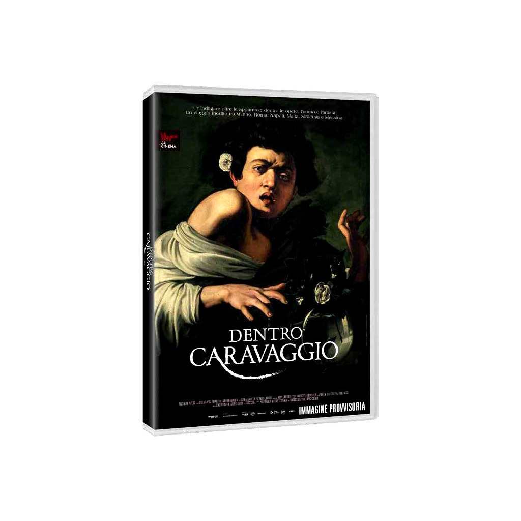 Dentro Caravaggio