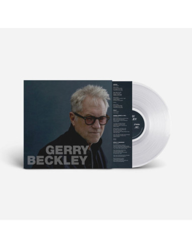 Beckley, Gerry - Gerry Beckley