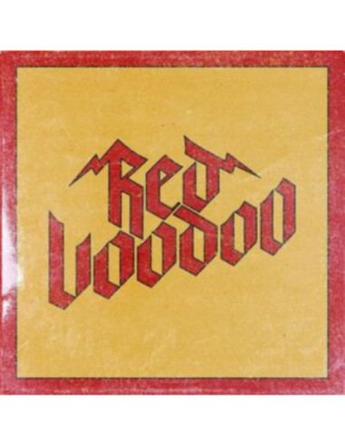 Red Voodoo - Red Voodoo