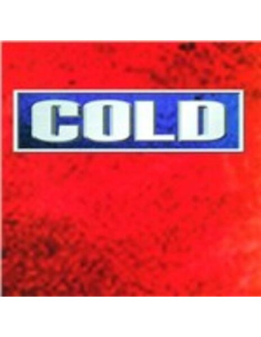 Cold - Cold