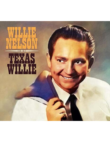 Nelson Willie - Texas Willie