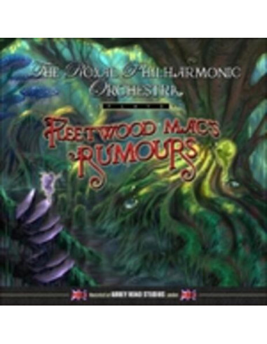 Royal Philharmonic O - Plays Fleetwood Mac S Rum