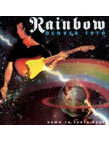 Rainbow - Denver 1979