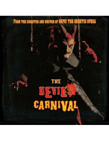 Compilation - Devil S Carnival